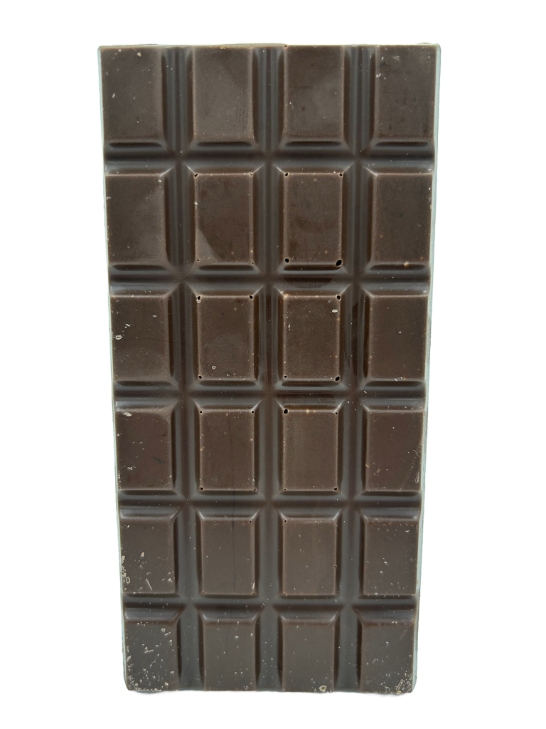 CHA HAUS - Hojicha Chocolate 90g