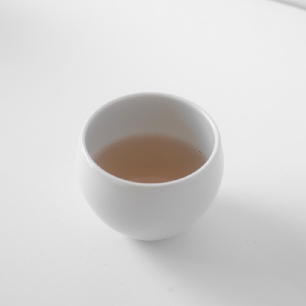 CHA HAUS - Organic Hojicha 50g | 有機ほうじ茶 | Uji, Kyoto 50g