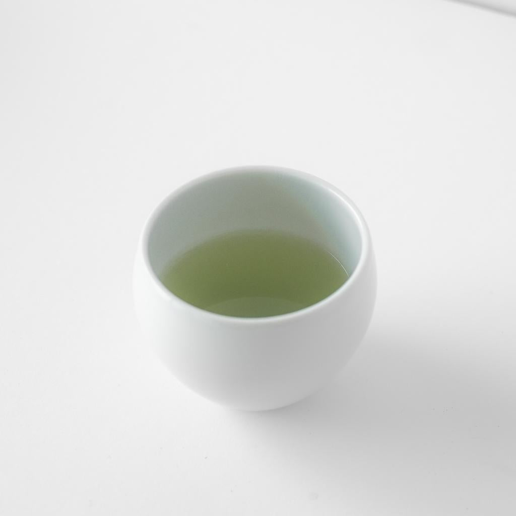 CHA HAUS - Asatsuyu - Green tea 50g | あさつゆ | Kagoshima 50g