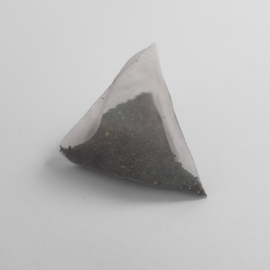 Shizuoka - Yuzu Hojicha (10 Tea bags) | 柚子ほうじ茶