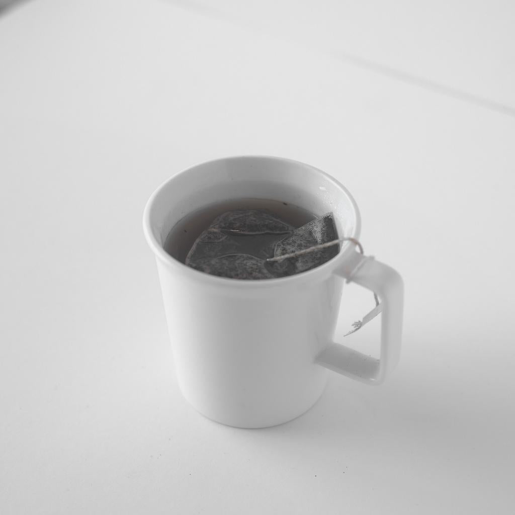 Shizuoka - Yuzu Hojicha (10 Tea bags) | 柚子ほうじ茶