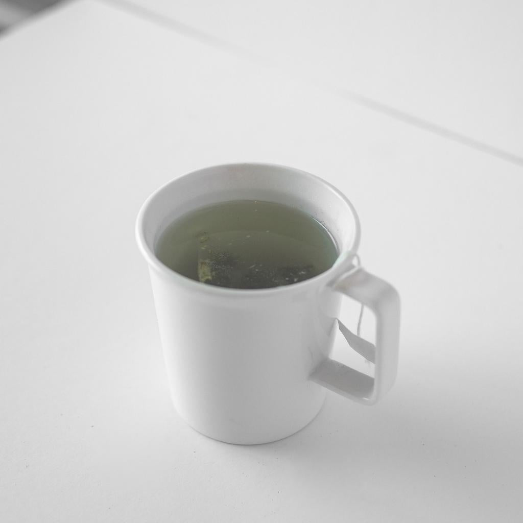 CHA HAUS - Zesty Yuzu Sencha (10 Tea bags) | 柚子煎茶 | Shizuoka