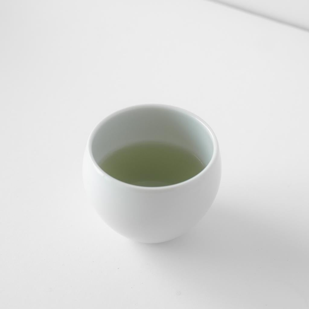 CHA HAUS - Organic Sencha 50g | 有機煎茶 | Uji, Kyoto 50g