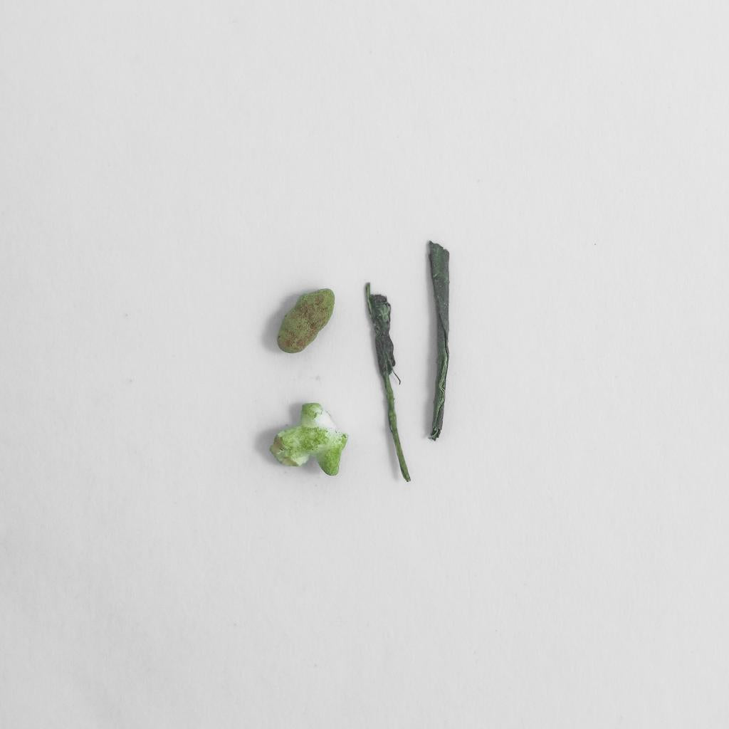 Matcha Genmaicha 50g | 抹茶玄米茶