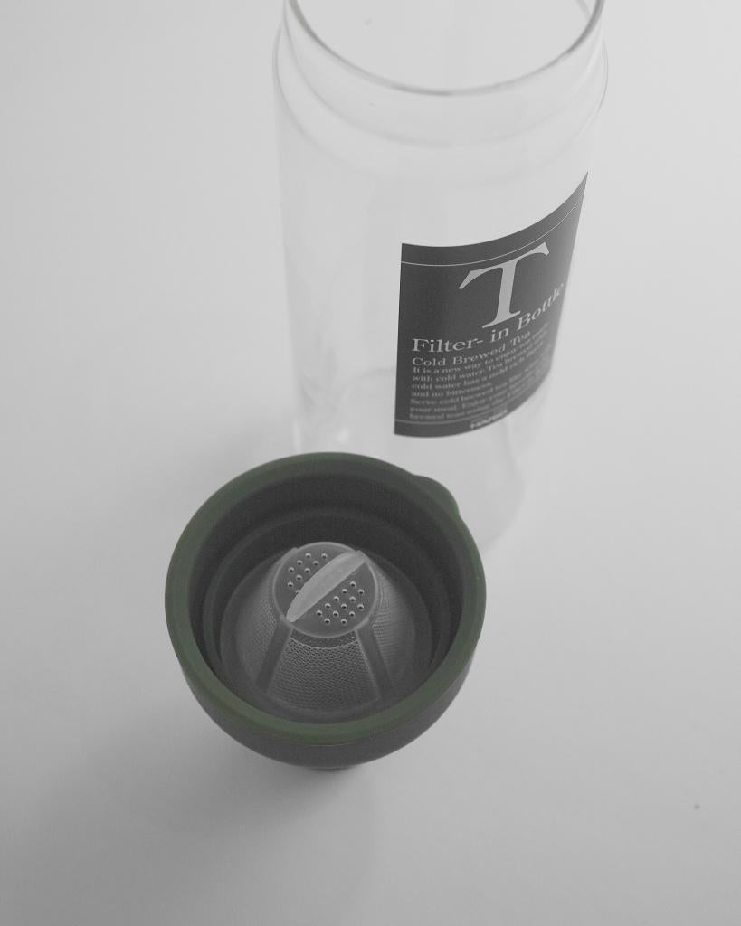 Hario Filter in Bottle - Green
