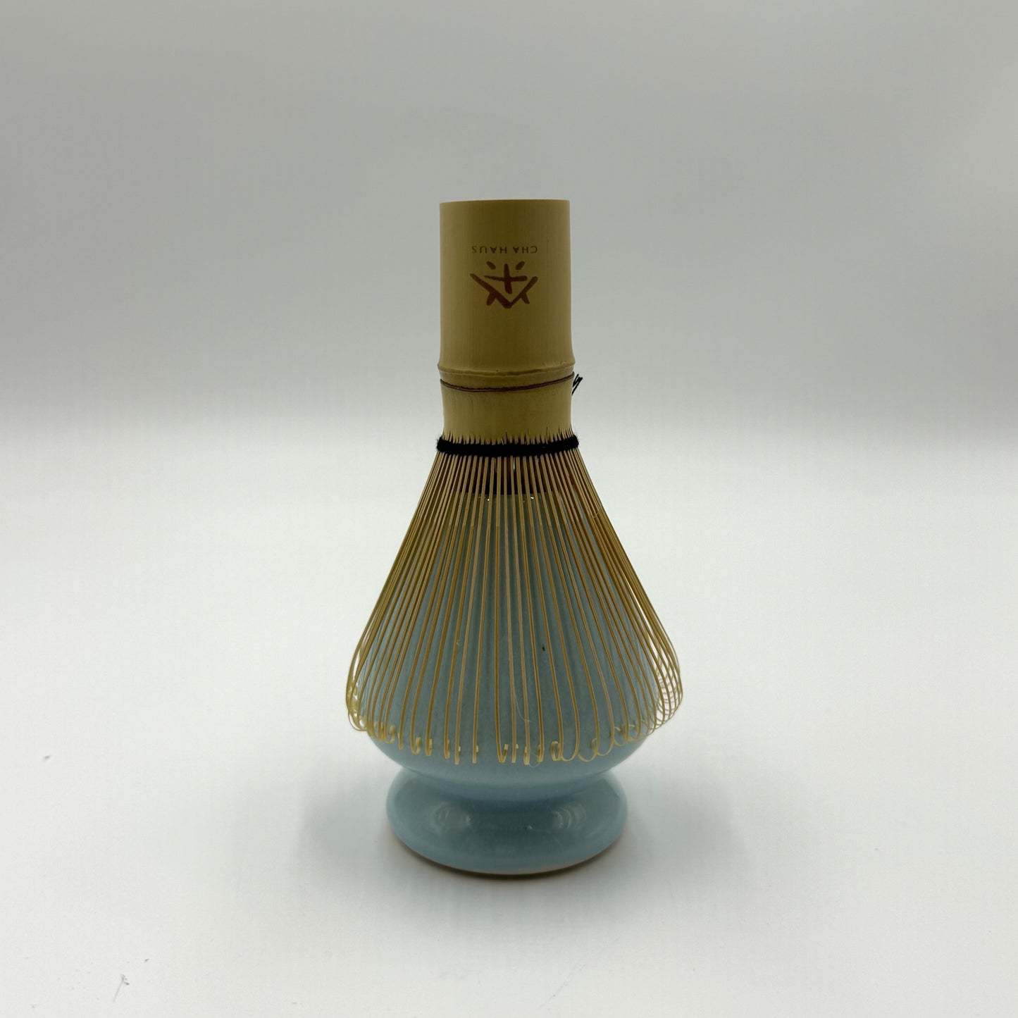 CHA HAUS - Matcha Chasen Stand (Bamboo Whisk Holder)