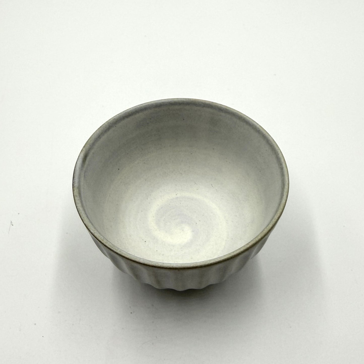 CHA HAUS - Japanese Tea Cup - White
