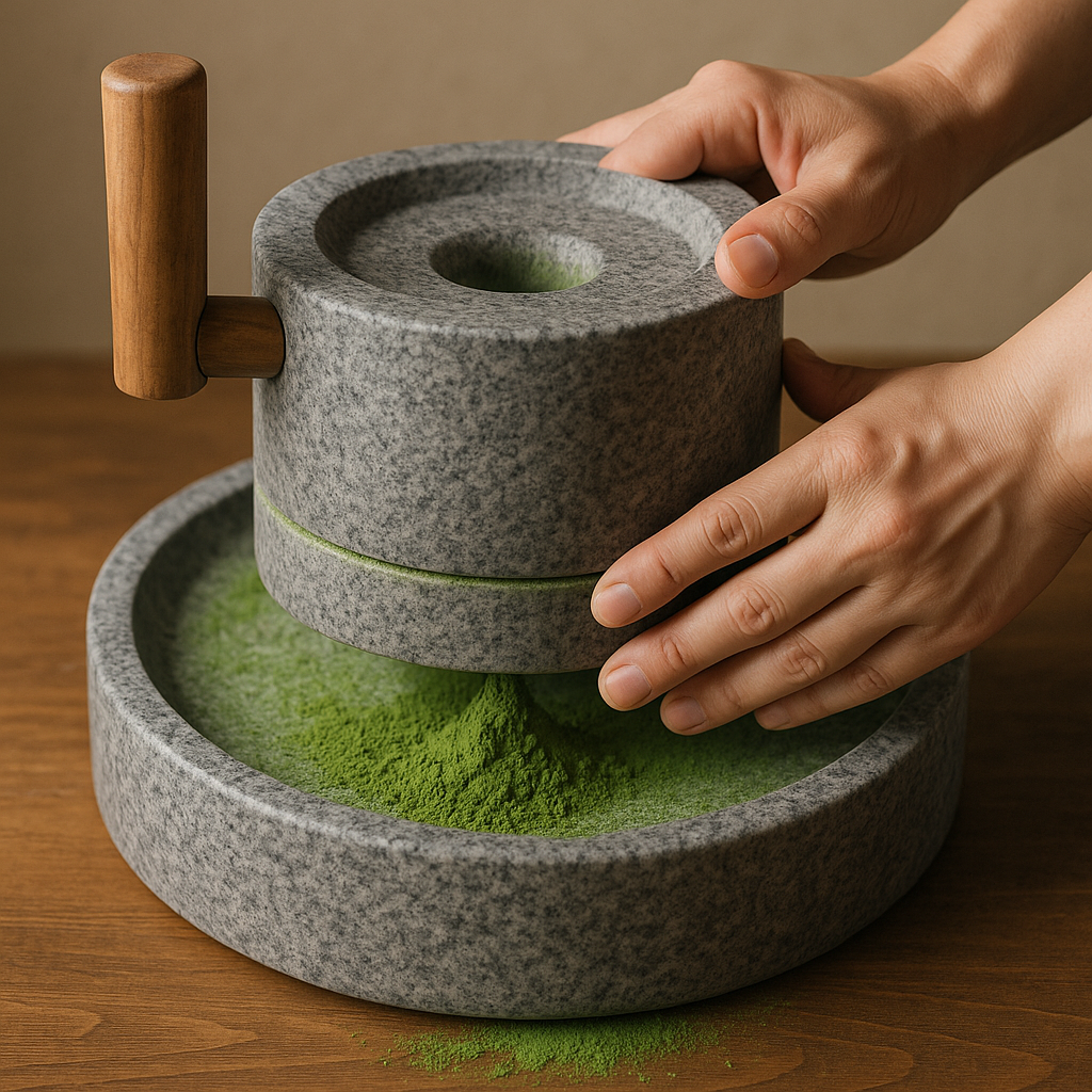 CHARISTA WORKSHOP - Matcha Strawberry Latte December 8th Sunday