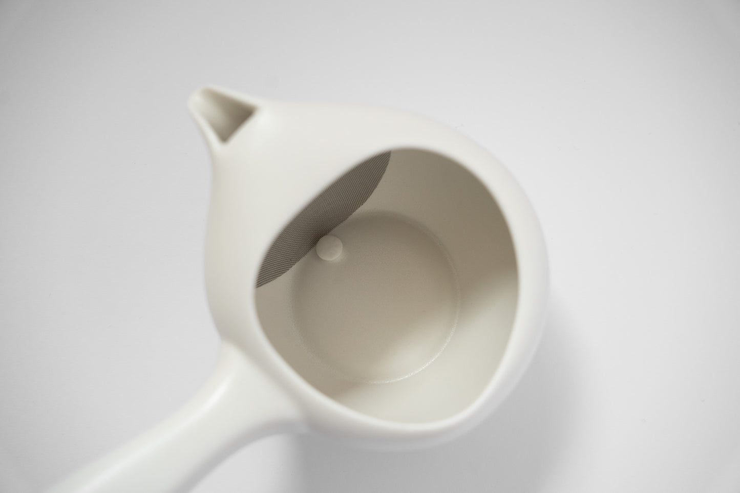 Chamiru - Kyusu Tea Pot