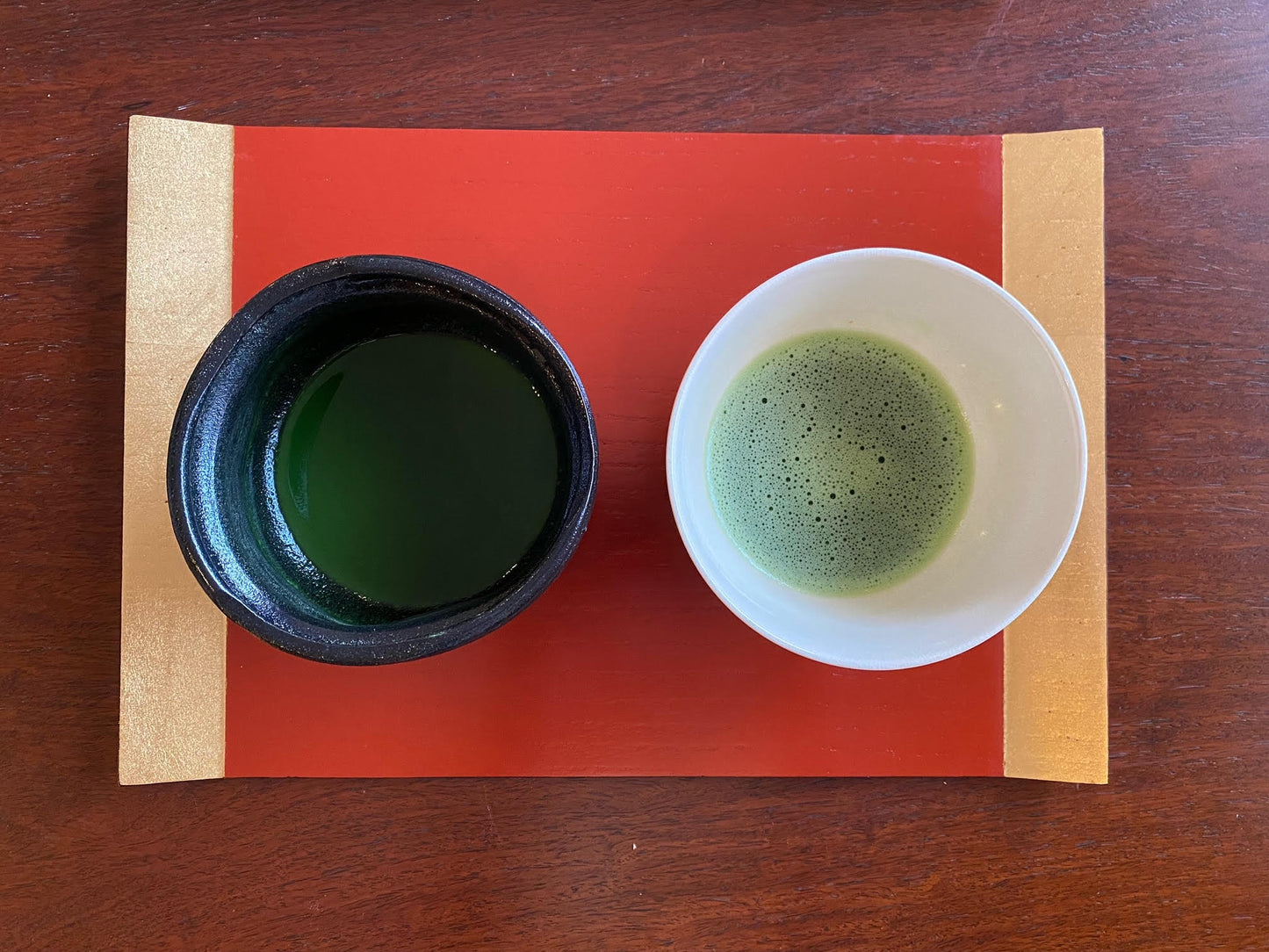 CHAKABUKI TEA TASTING WORKSHOP - August 3rd Saturday