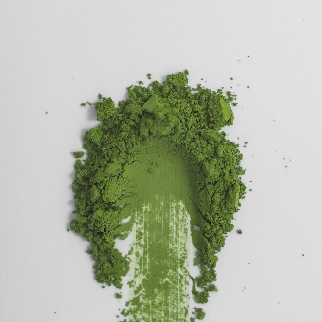 Kagoshima - Ceremonial-Grade Matcha (refill) | 茶道用抹茶 30g