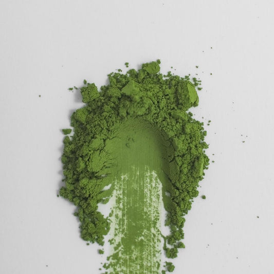 Yame, Fukuoka - Matcha Powder | 抹茶 50g