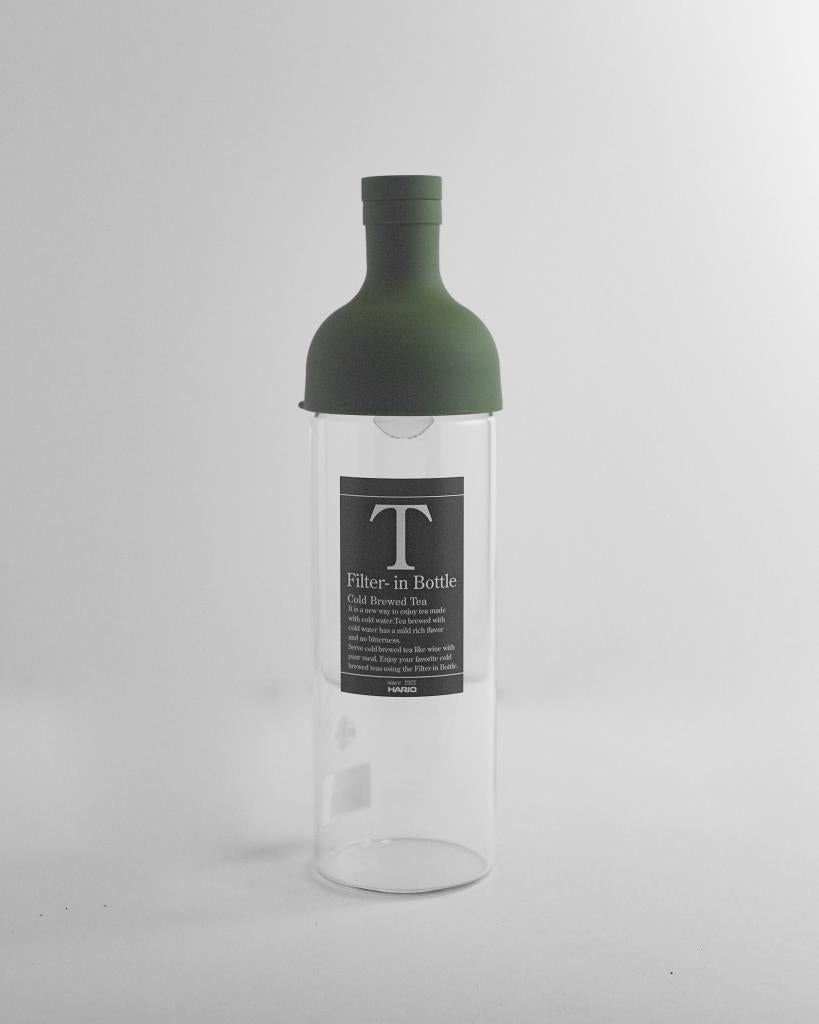 Hario Filter in Bottle - Green