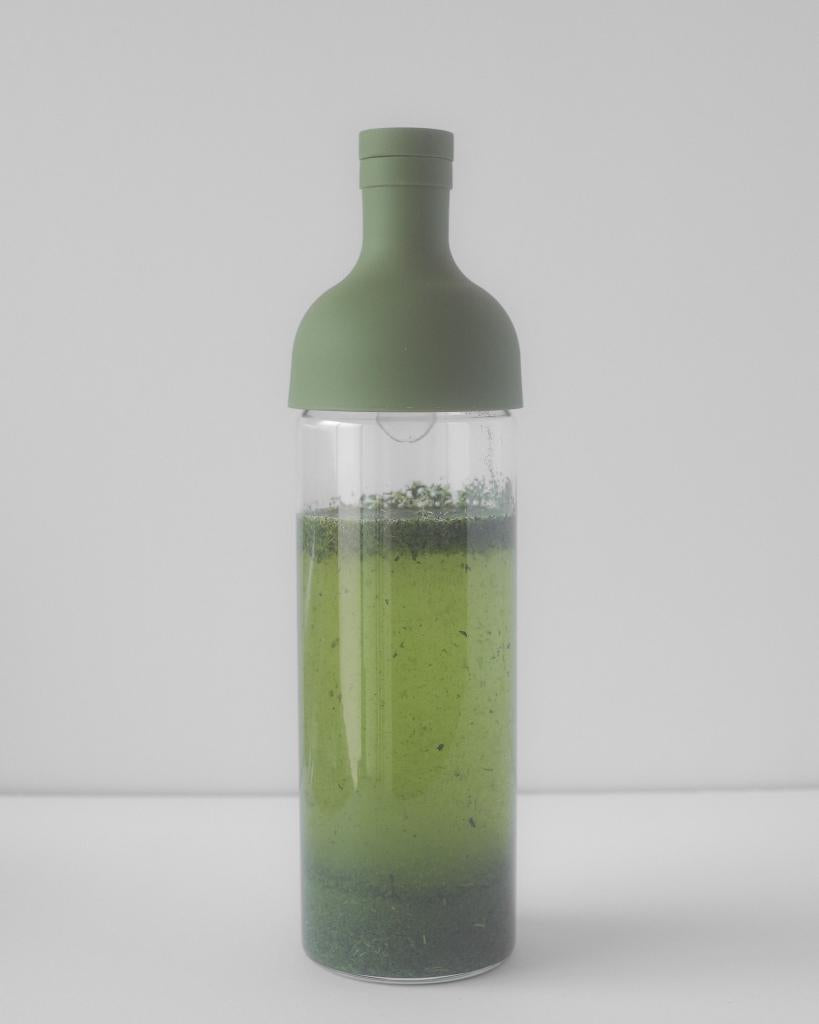 Hario Filter in Bottle - Green