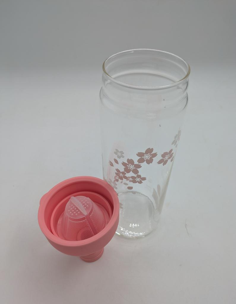 HARIO - Hario Filter in Bottle - Sakura 750ml