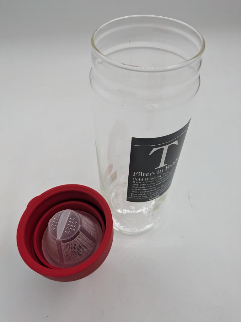 HARIO - Hario Filter in Bottle - Other 750ml