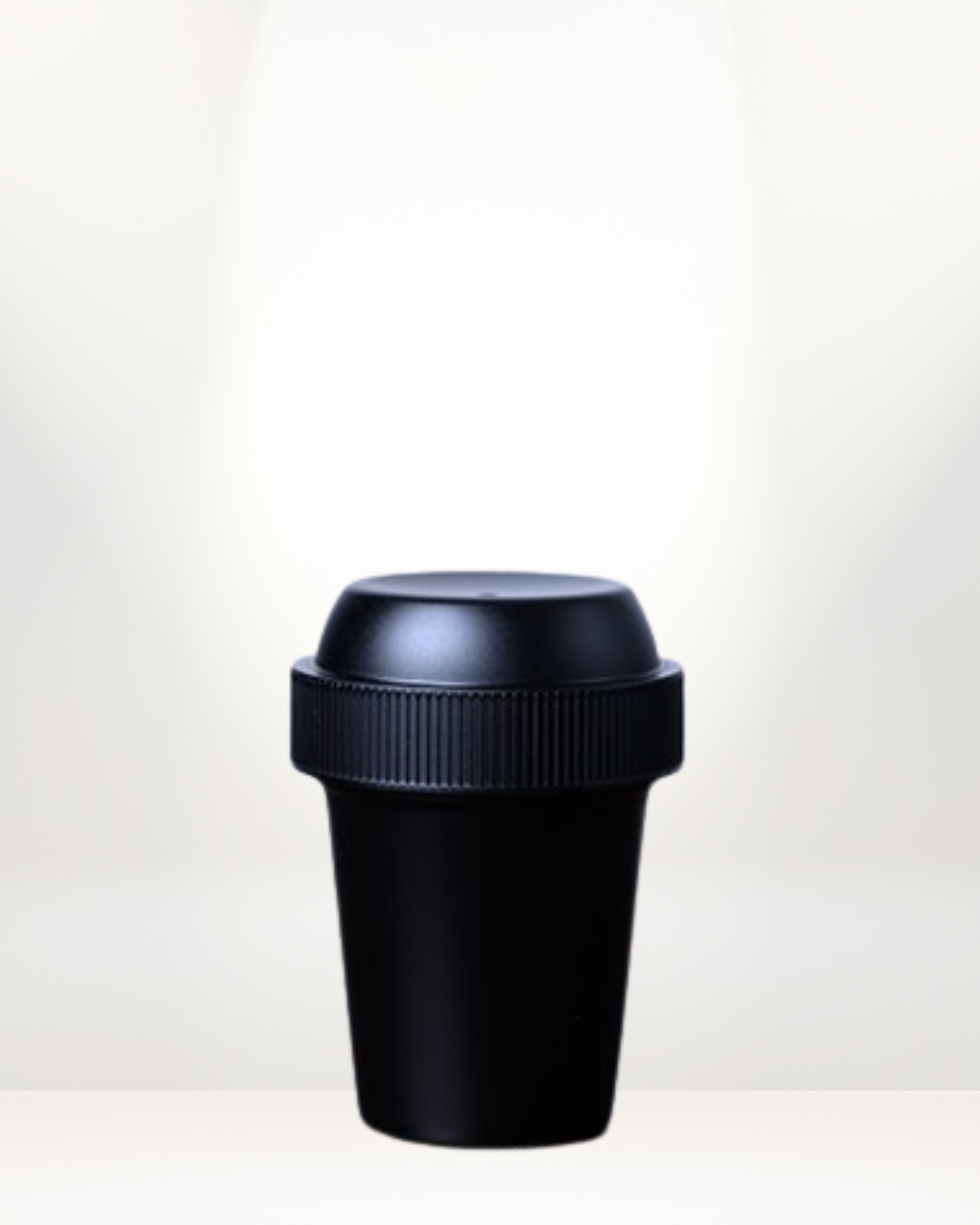 KagaYamanaka Lacquer - Matcha Mini Shaker Black 36g