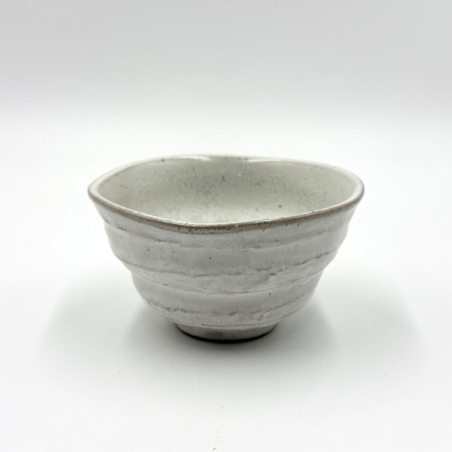 CHA HAUS - Japanese Tea Cup - Wavy