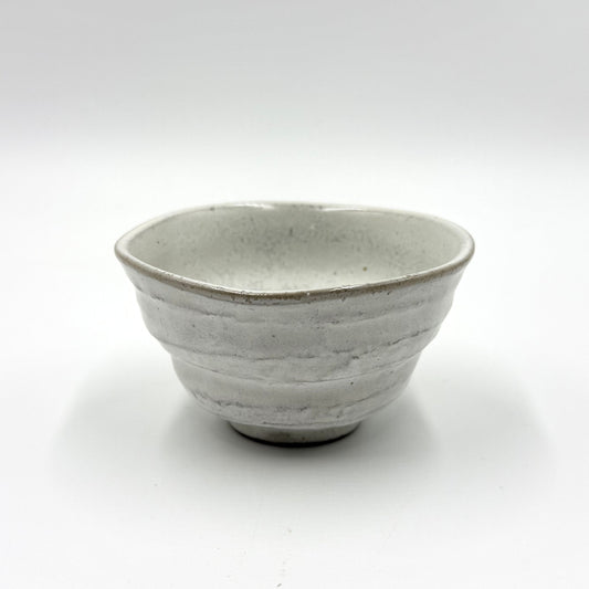 CHA HAUS - Japanese Tea Cup - Wavy