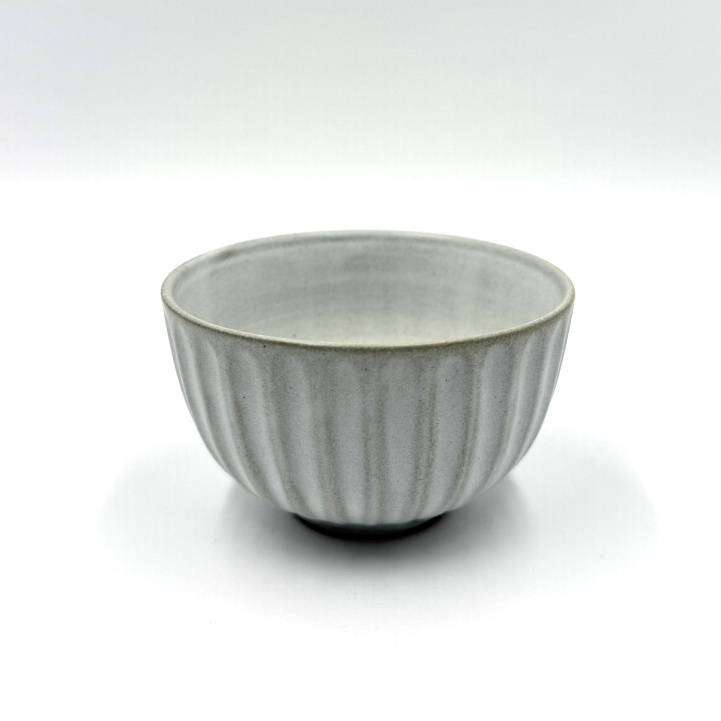 CHA HAUS - Japanese Tea Cup - White