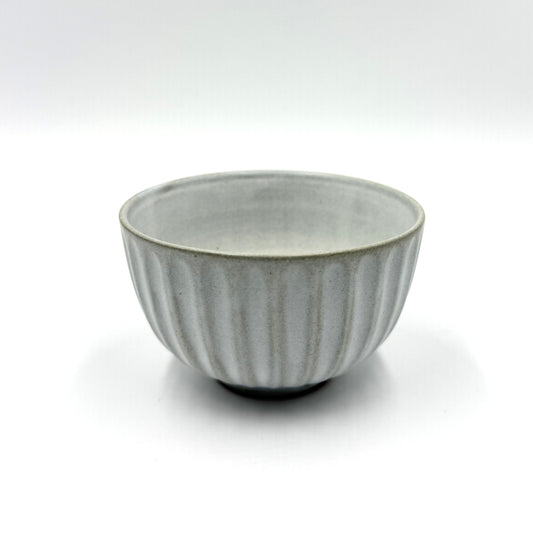 CHA HAUS - Japanese Tea Cup - White
