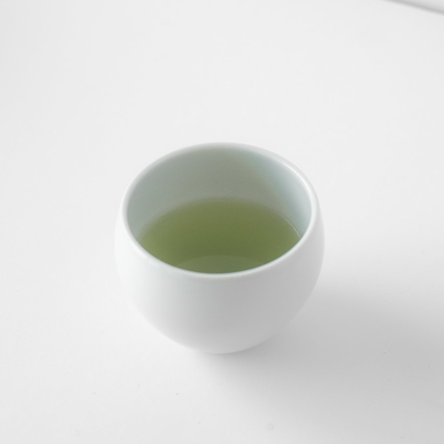 Asatsuyu - Green tea | あさつゆ