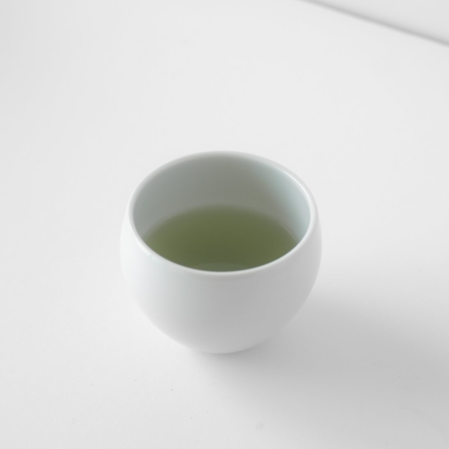 Organic Sencha | 有機煎茶