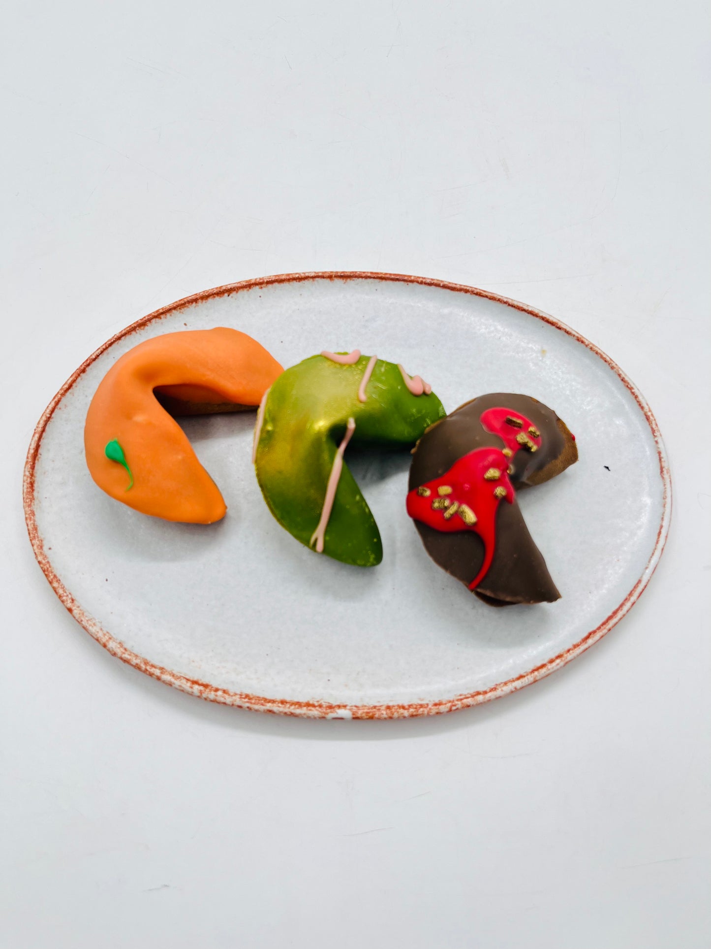 Cha Haus × Raya Collaboration – Limited Edition Fortune Cookie