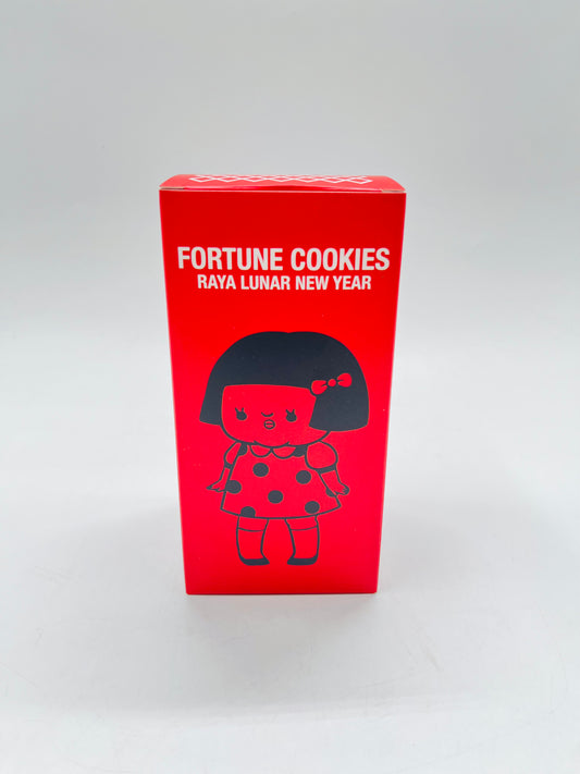 Cha Haus × Raya Collaboration – Limited Edition Fortune Cookie