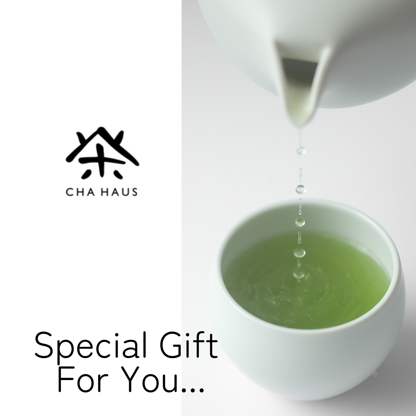 Cha Haus Digital Gift Cards